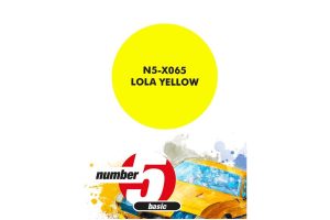 LOLA YELLOW - 30ML