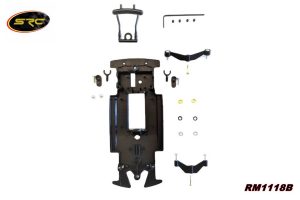 CHASIS T1 PORSCHE 914/6 GT UPGRADE