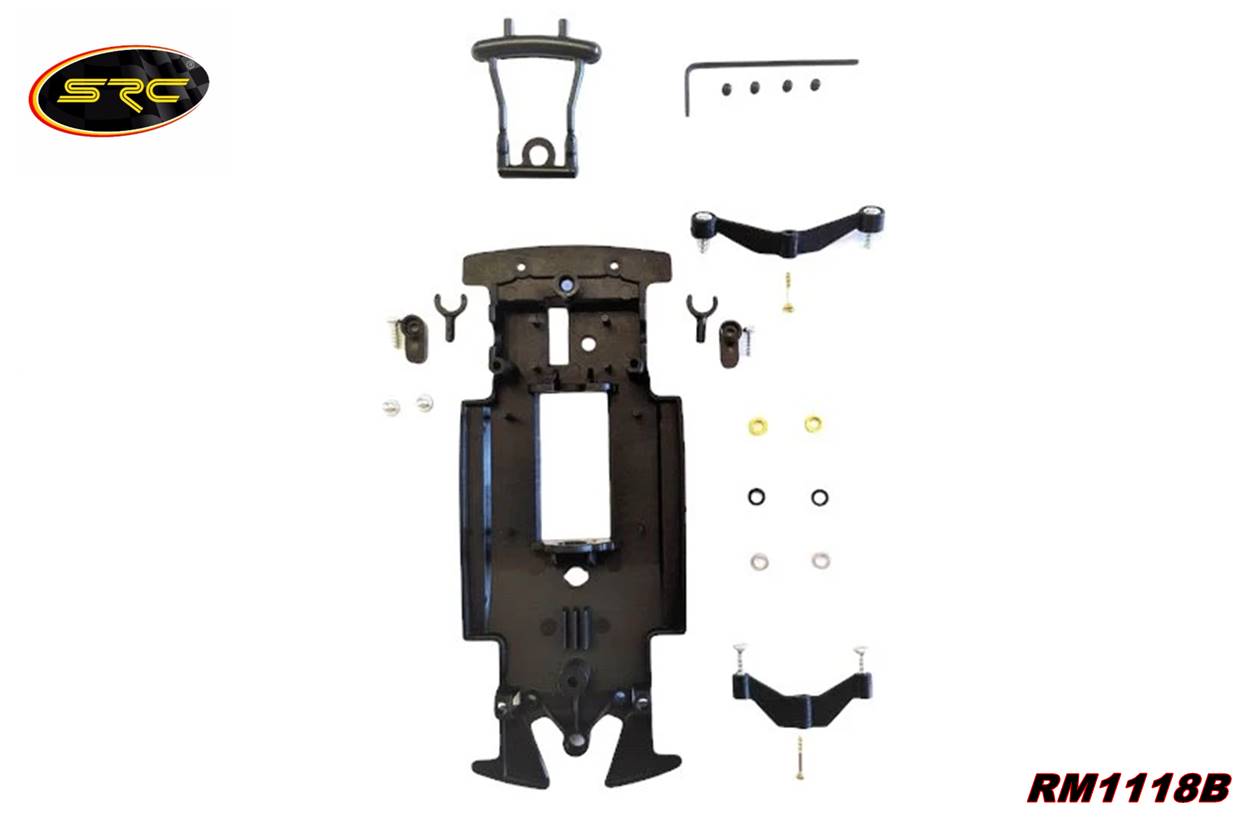 CHASIS T1 PORSCHE 914/6 GT UPGRADE