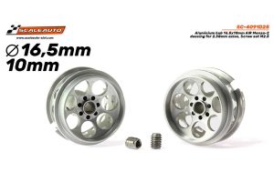 LLANTA ALUMINIO 16,5 x 10mm. AIR MONZA-2