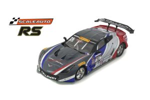 CALLAWAY GT3 PIRELLI WORLD CHALLENGE 2018 - RS SUPERSPORT