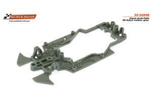 CHASIS PARA SKODA FABIA R5-RALLY2 - GRIS BLANDO