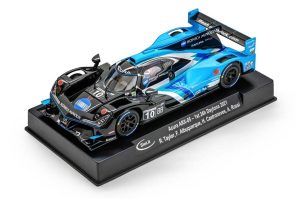 ACURA ARX-05 - 1st. 24H. DAYTONA 2021