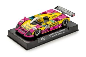 MAZDA 767B - SUZUKA 1000KM 1991