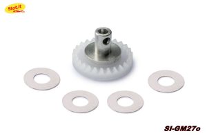 CORONA MODULAR 27d. (IN-LINE-OFFSET)