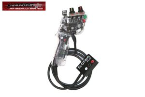 MANDO PRO R-II - 100% ELECTRONICO