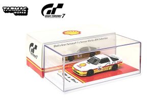 TOYOTA SUPRA 3.0 GT TURBO A '88