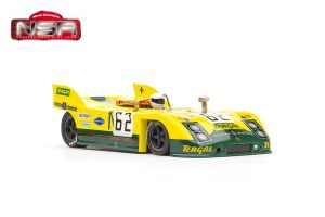 PORSCHE 908/03 - DAYTONA 1972