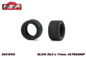 NEUMATICO SLICK 20,5x11 ULTRAGRIP
