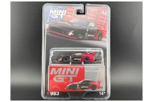 MAZDA RX-7 LB-SUPER SILHOUETTE ADVAN