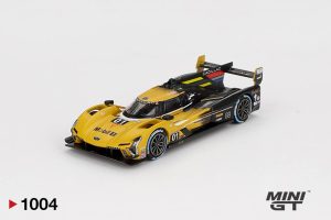 CADILLAC V-SERIES.R - 2024 IMSA SEBRING 12HRS.