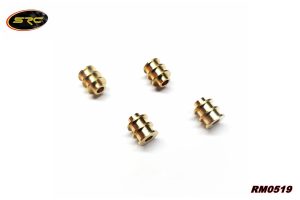 COJINETES DOBLES CON SEPARADOR