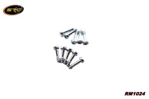 TORNILLO "Supremex" SRC5 2,1 x 7,6mm