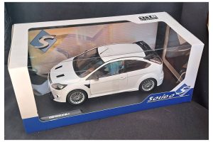 FORD FOCUS RS MK.2 (1/18)