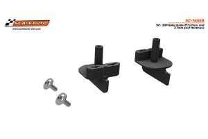 GUIA SC-3DP RALLY CON TORNILLO