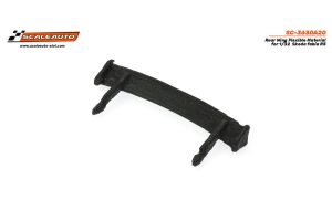 ALERON GOMA FLEXIBLE PARA SKODA FABIA R5