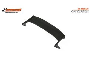 ALERON GOMA FLEXIBLE PARA SKODA FABIA RALLY2