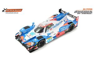 LMP ORECA 07 VAILLANTE WEC 2017 - CHASIS SPORT XL