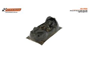 INTERIOR ALIGERADO ORECA 07 / ACURA ARX-05 LMP (1/24)