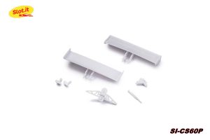 DESPIECE CARROCERIA MAZDA 767B