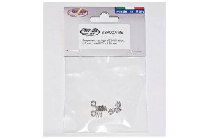 SHORT MEDIUM SUSPENSION SPRINGS