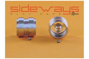 LLANTA MAGNESIO ALIGERARA POSTERIOR PARA CAMION