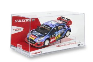 FORD PUMA WRC - RALLY SWEDEN 2025