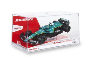 ASTON MARTIN FORMULA 1 - ALONSO '25