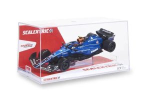 WILLIAMS F1 FW47 - CARLOS SAINZ