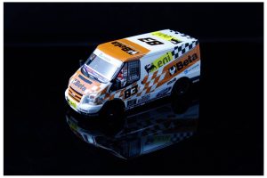 FORD TRANSIT - ESTORIL 2011