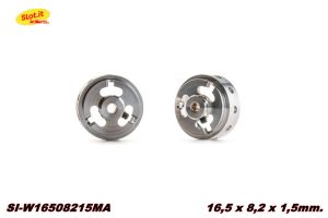 LLANTA PRO MAGNESIO (16,5 X 8,2 X 1,5mm.)