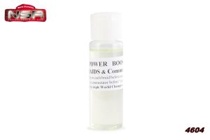 LIMPIADOR Y POTENCIADOR DE TRENCILLAS