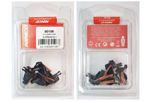 GUIA CON SUSPENSION Y TRENCILLAS