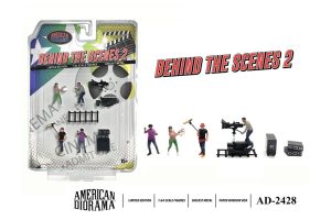 FIGURAS BEHIND THE SCENES 2