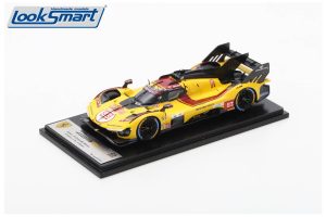 FERRARI 449P - WINNER 24H LE MANS 2025 (1/43)