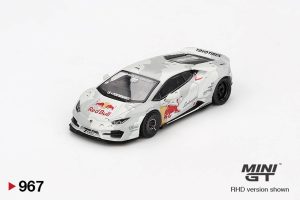 LAMBORGHINI HURACAN LB-WORKS V2 MADMIKE NIMBUL