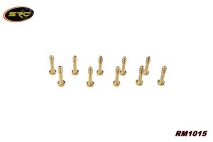 TORNILLO "Supremex" SRC1 2,1 x 8mm