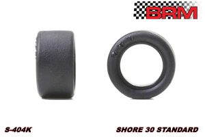 NEUMATICOS TRASEROS - SHORE 30 STANDARD