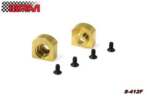 SOPORTE EJES BRONZE 1000 TCR (CAMBER SYSTEM)