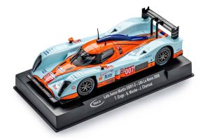 LOLA ASTON MARTIN  DBR1-2 - 24h LE MANS 2009