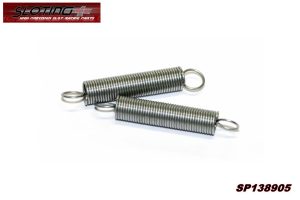 MUELLE ESPECIAL PARA MANDOS