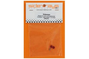 TOPE CORONA ALIGERADO - STOPPER