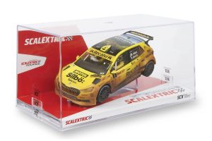 SKODA FABIA WRC2 - COHETE SUAREZ - MUD EFFECT