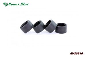 NEUMATICOS PERFIL BAJO 8,5mm. (X4)