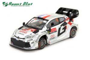 TOYOTA YARIS WRC1- RALLY PORTUGAL 2025