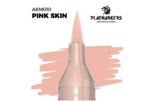 PLAYMARKERS PINK SKIN