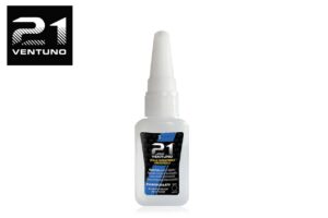 COLLA 21 20 gr. ADHESIVO INSTANTANEO UNIVERSAL
