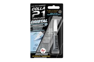 COLLA 21 CRISTAL 3 gr.
