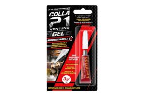 COLLA 21 3 gr. CIANOACLIRATO GEL