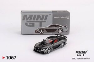 MAZDA RX-7 VEILSIDE FORTUNE7 - GREY